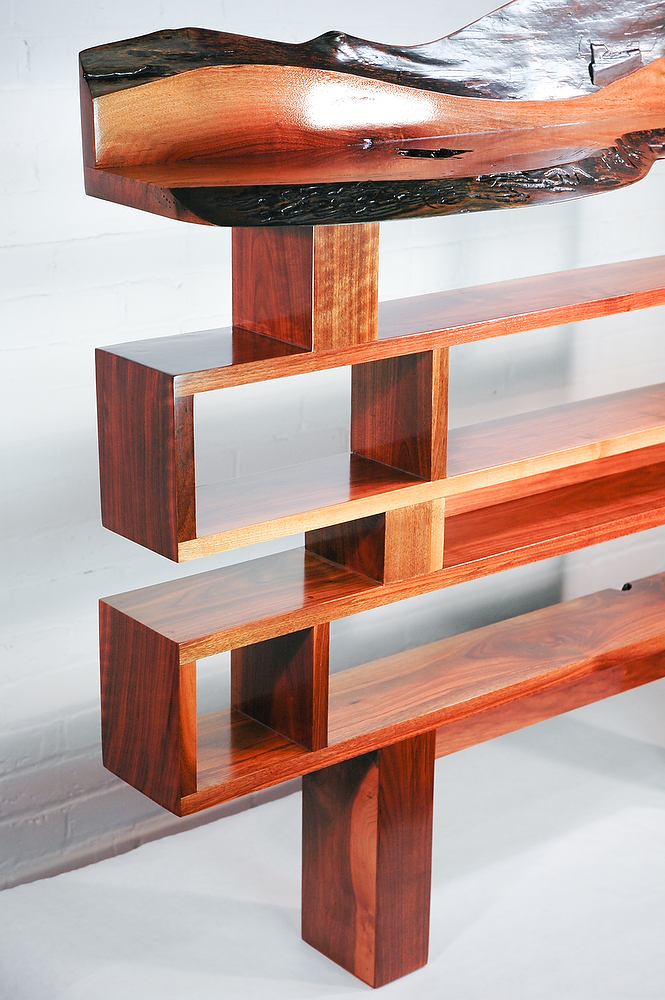 Accessories for a Mod Log Cabin Jane Stevenson Designs